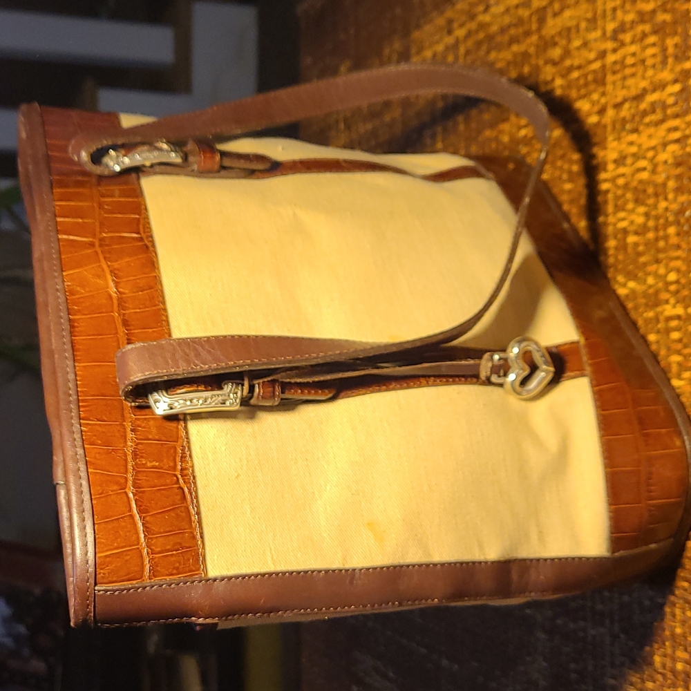 BRIGHTON HANDBAG - Picture 3 of 10